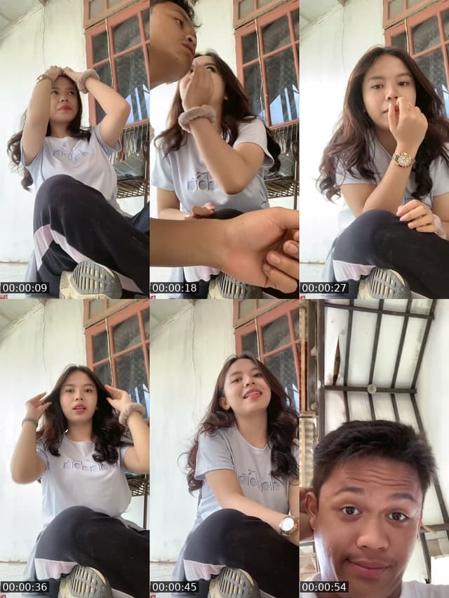 TikTok live: molning pelcen by @user151820123