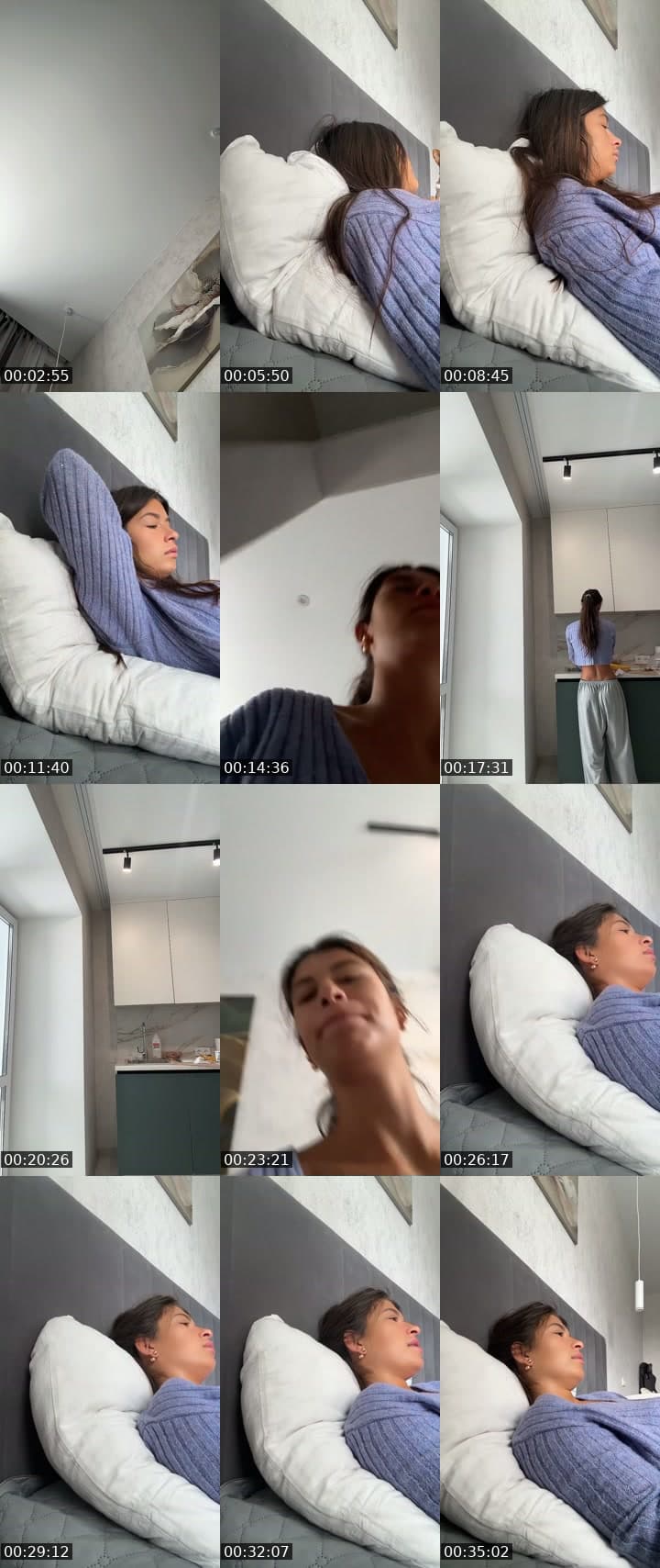 @valeria_fit4 TikTok live stream
