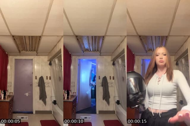 TikTok live: hi 18+ by @nwppin