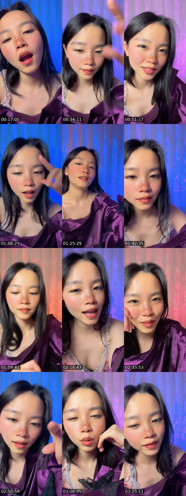TikTok live: I like American,Waiting for you by @trendy3609