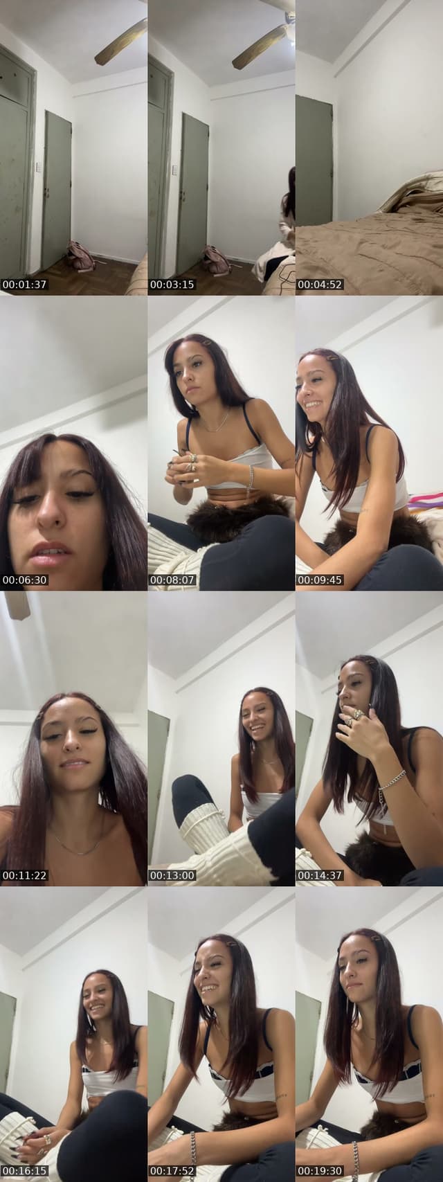 @.malegoudek past TikTok live from 2026-05-23