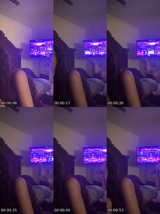 @lici2slumped TikTok live from 2026-05-23