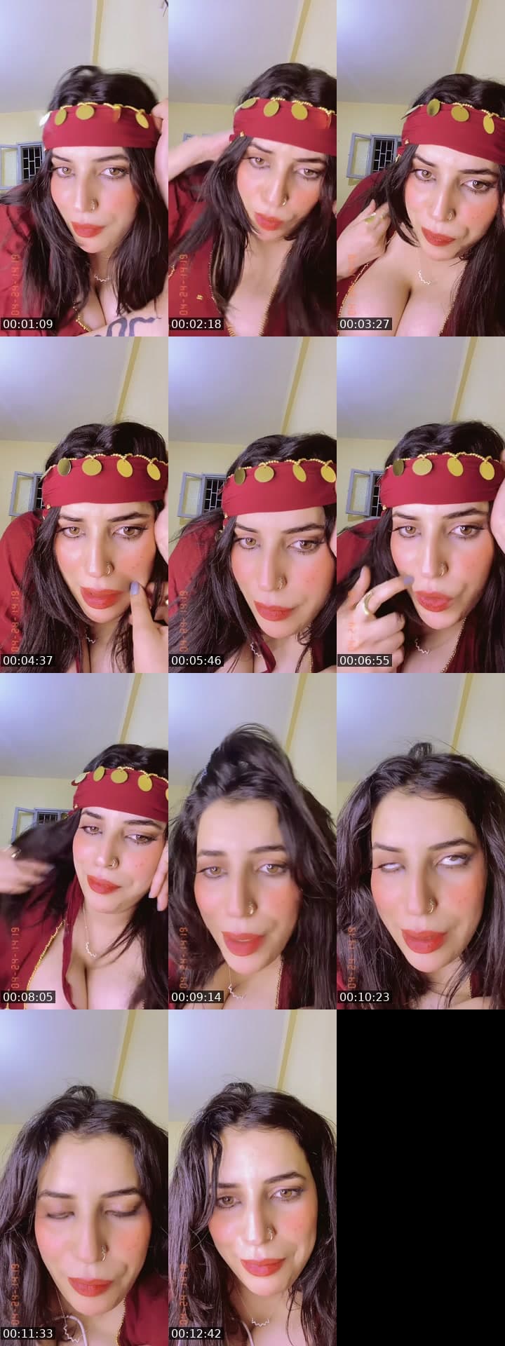 @naouar73 TikTok live stream