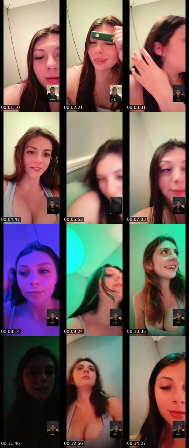 @graciegeaney2 TikTok live from 2026-05-23