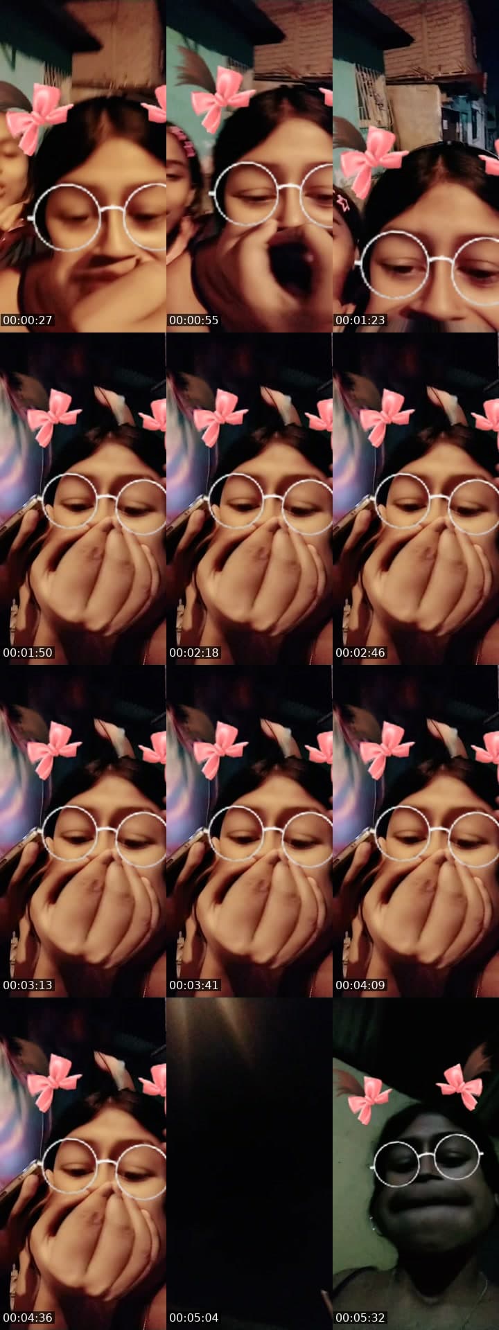 @aylesf2 TikTok live stream