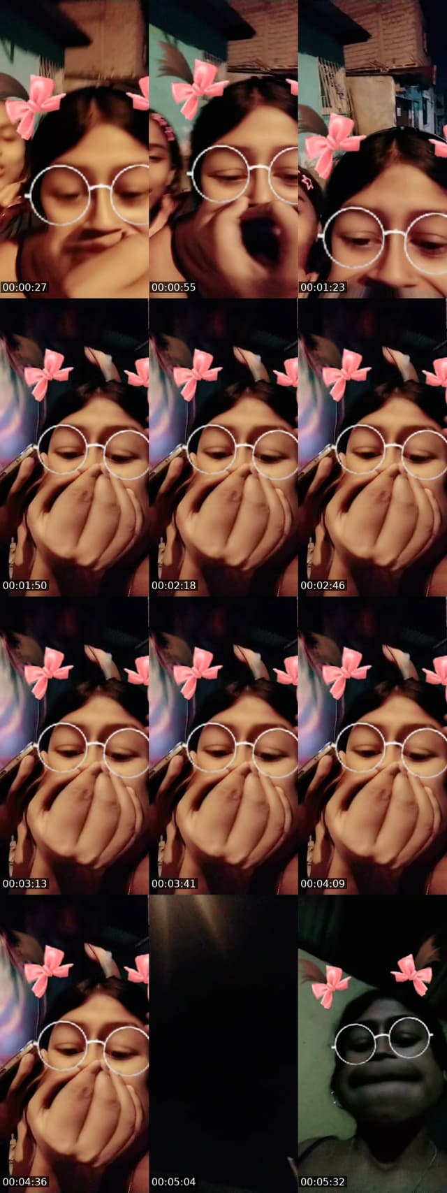 @aylesf2 TikTok live from 2026-05-23