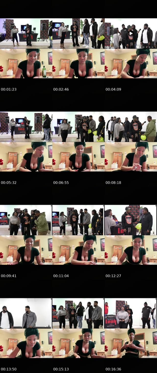 TikTok live: Lets Go LIVE! by @latoya_monique1
