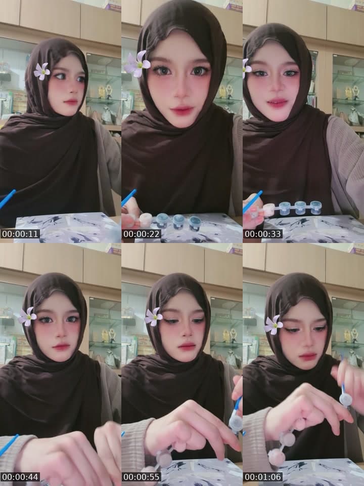 sok sibuk kejap