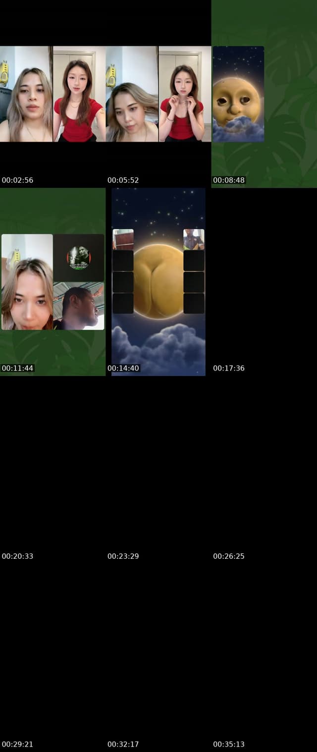 TikTok live: 😎 by @bbyyy07__