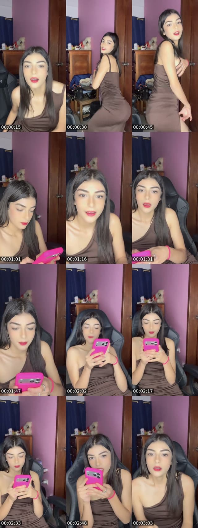 @gaby091265 TikTok live from 2026-05-23