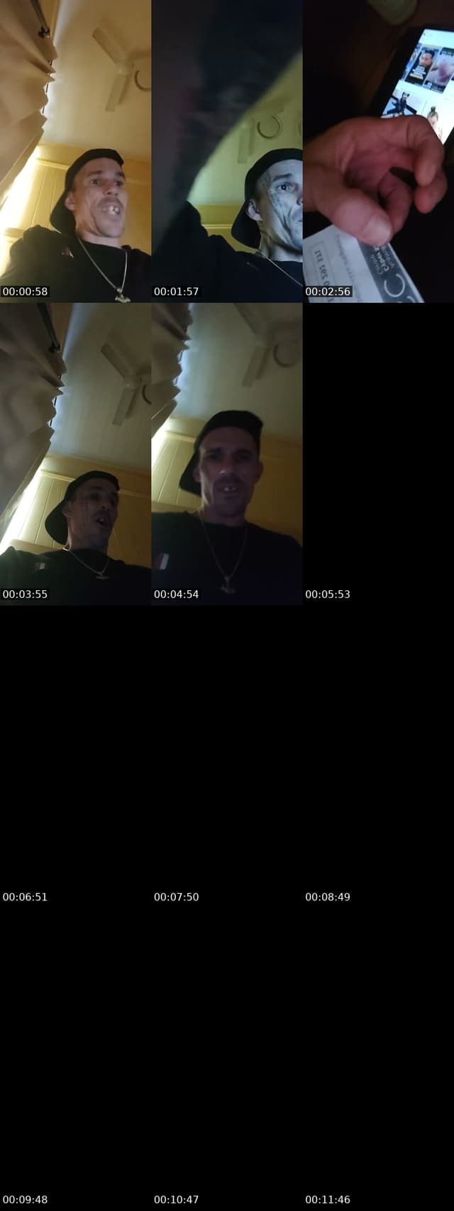 @daofficialameso1 TikTok live from 2026-05-23