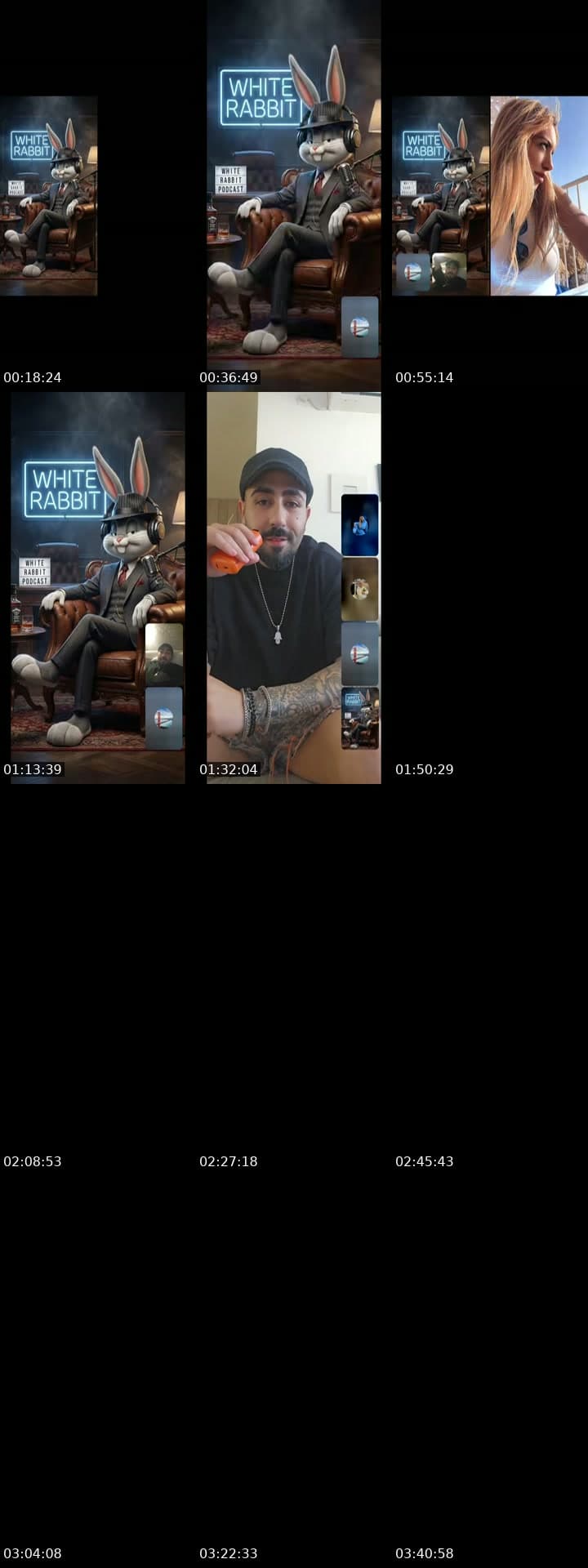 @davidandgolayet TikTok live stream