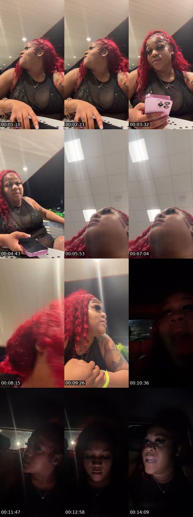 @zariaamourrpt2 TikTok live from 2026-05-23