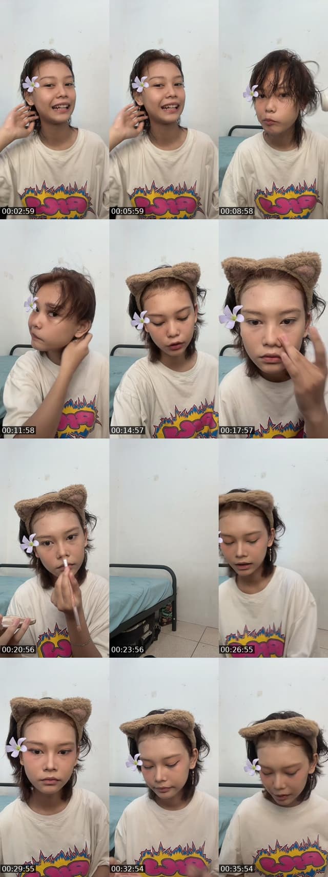 @wafflewo0o TikTok live from 2026-05-23