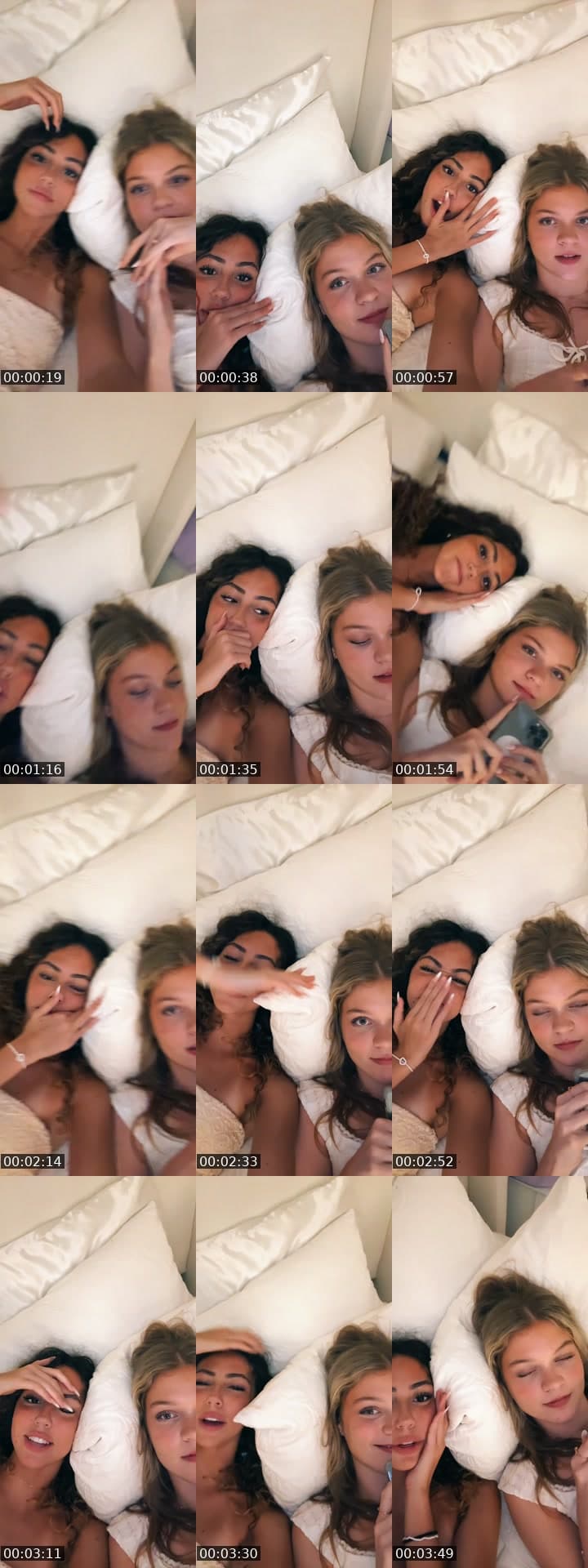 @signinoffbangbang TikTok live stream