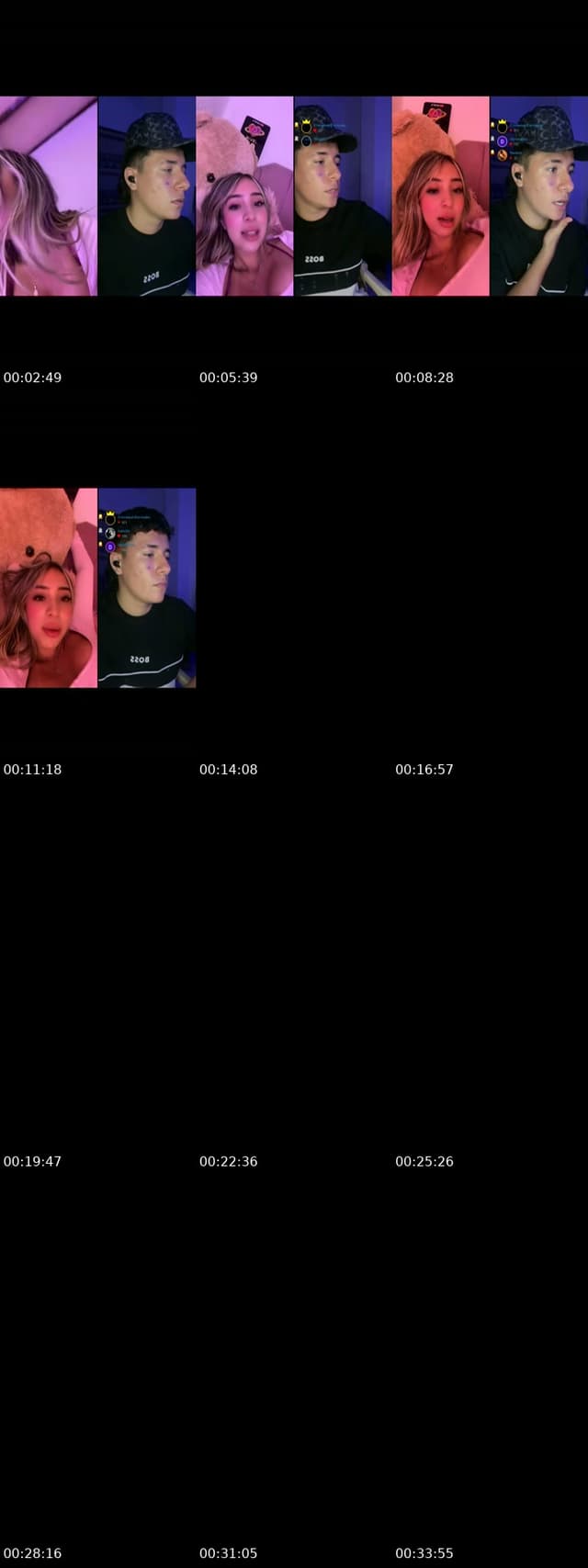 TikTok live: Buenash by @alejandraa.morales1