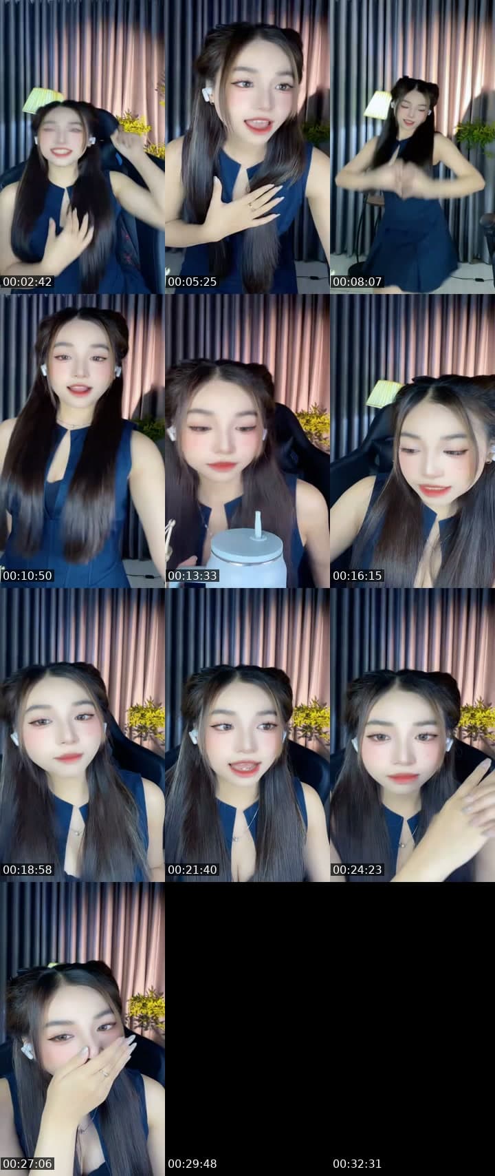 The 1st livestream in USA 👋🏼