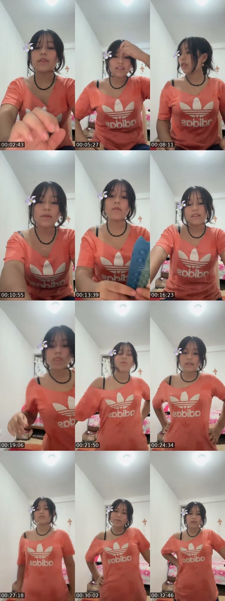 @daleii_mh TikTok live stream