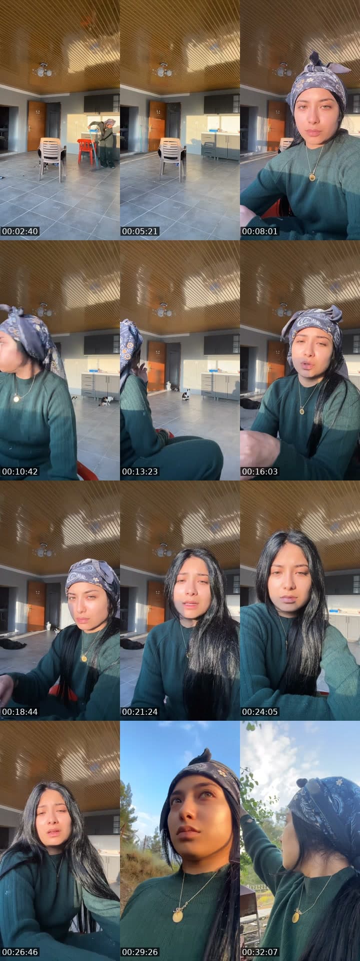 @alyena080 TikTok live stream