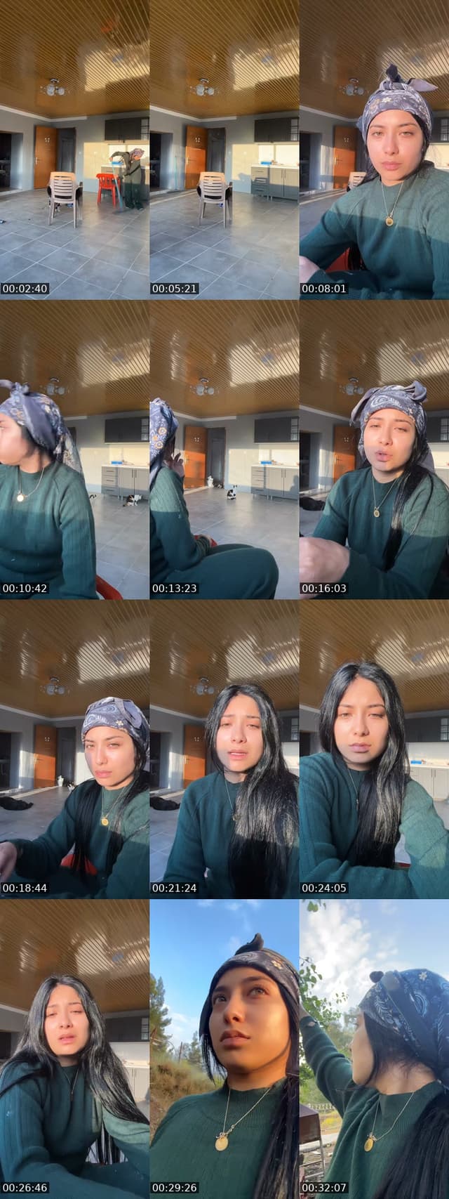 @alyena080 TikTok live from 2026-05-23