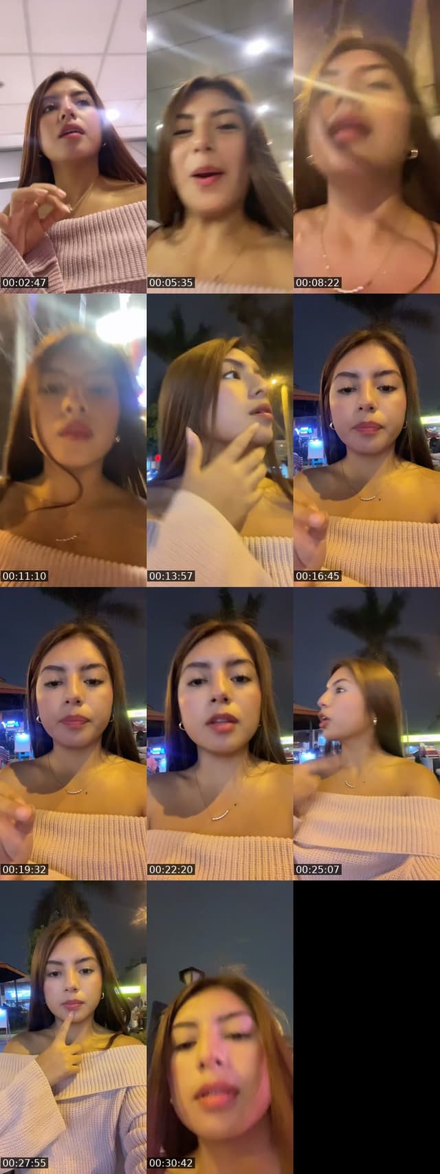 @_iammirian TikTok live from 2026-05-23
