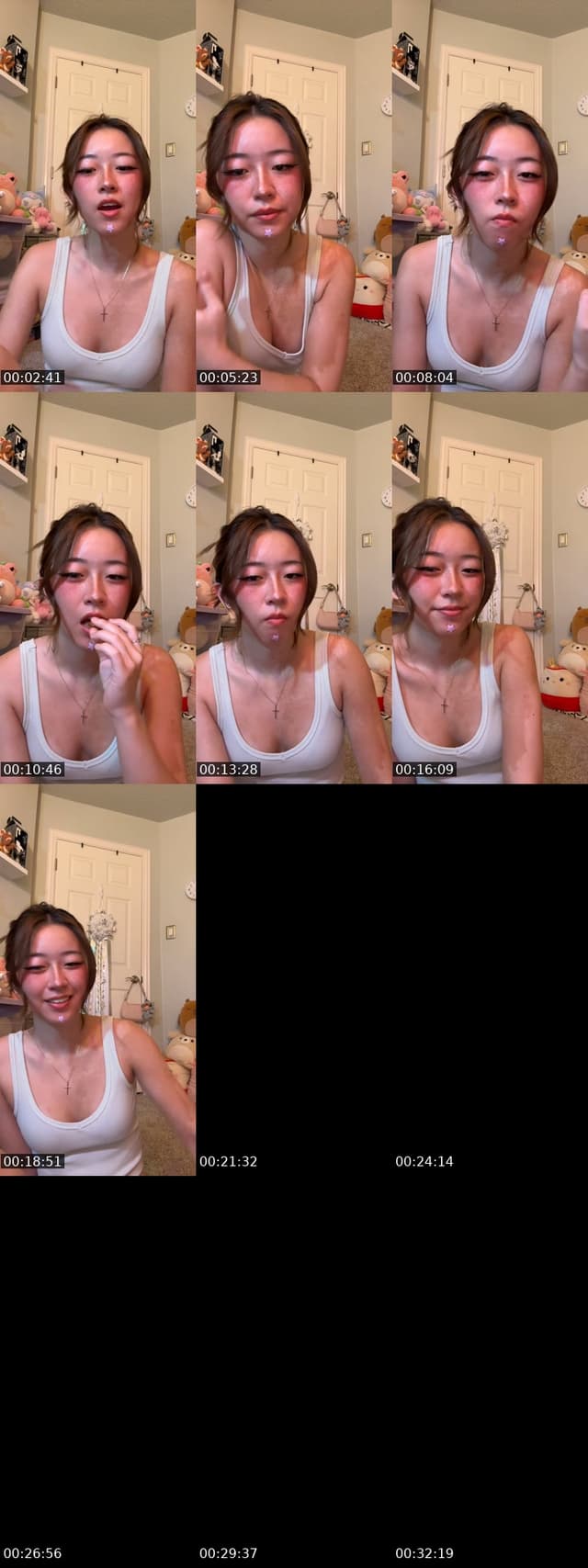 TikTok live: yap 💗 by @mitten_ears