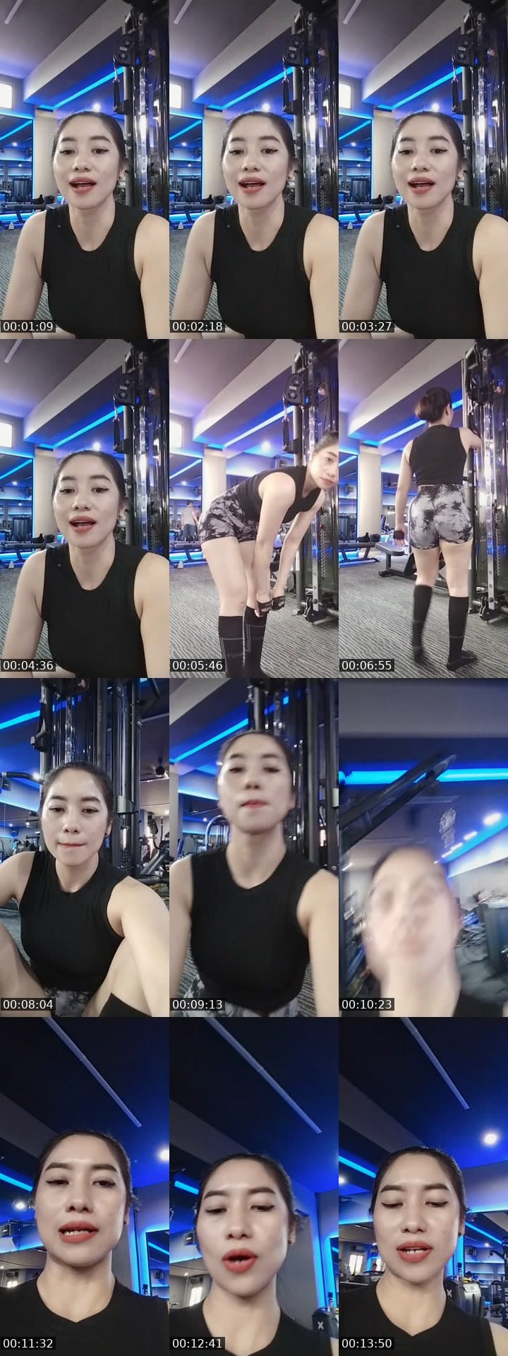 co legging yukk