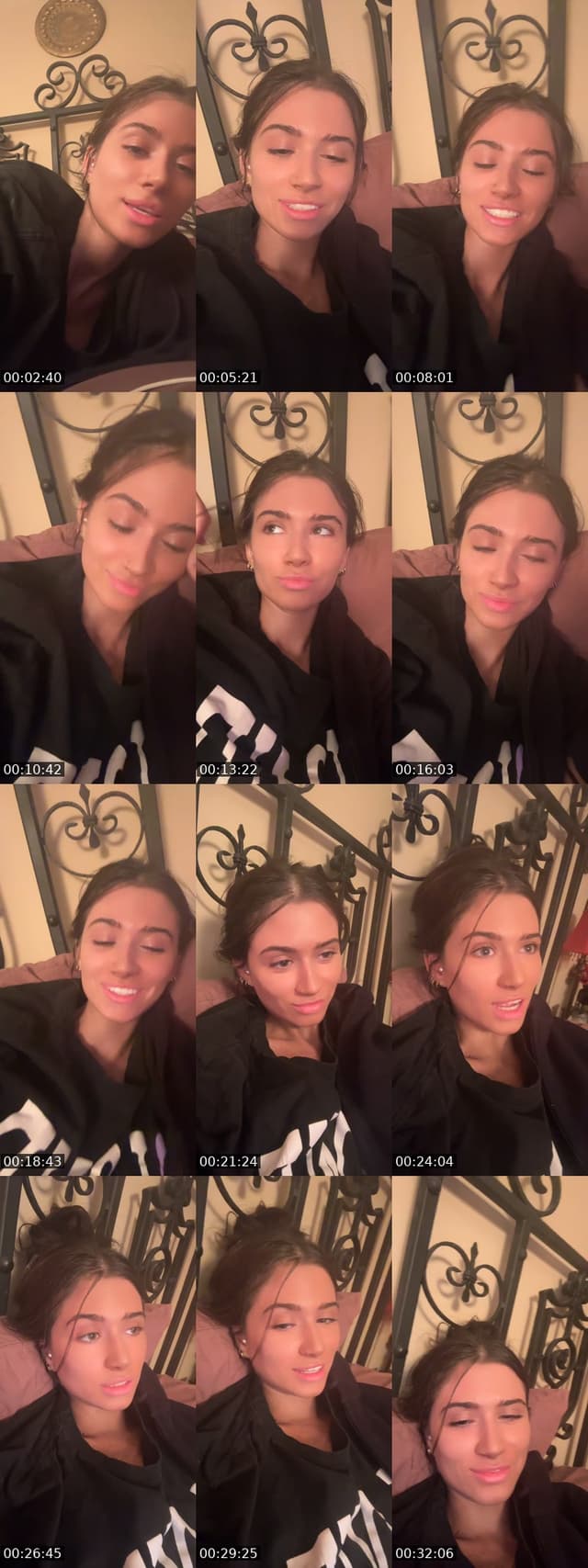 @princessporkchopp TikTok live from 2026-05-23