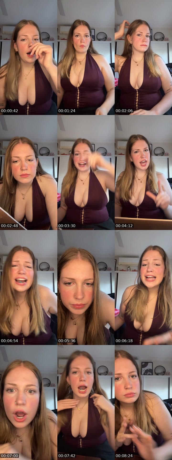 @p1sdontask TikTok live stream