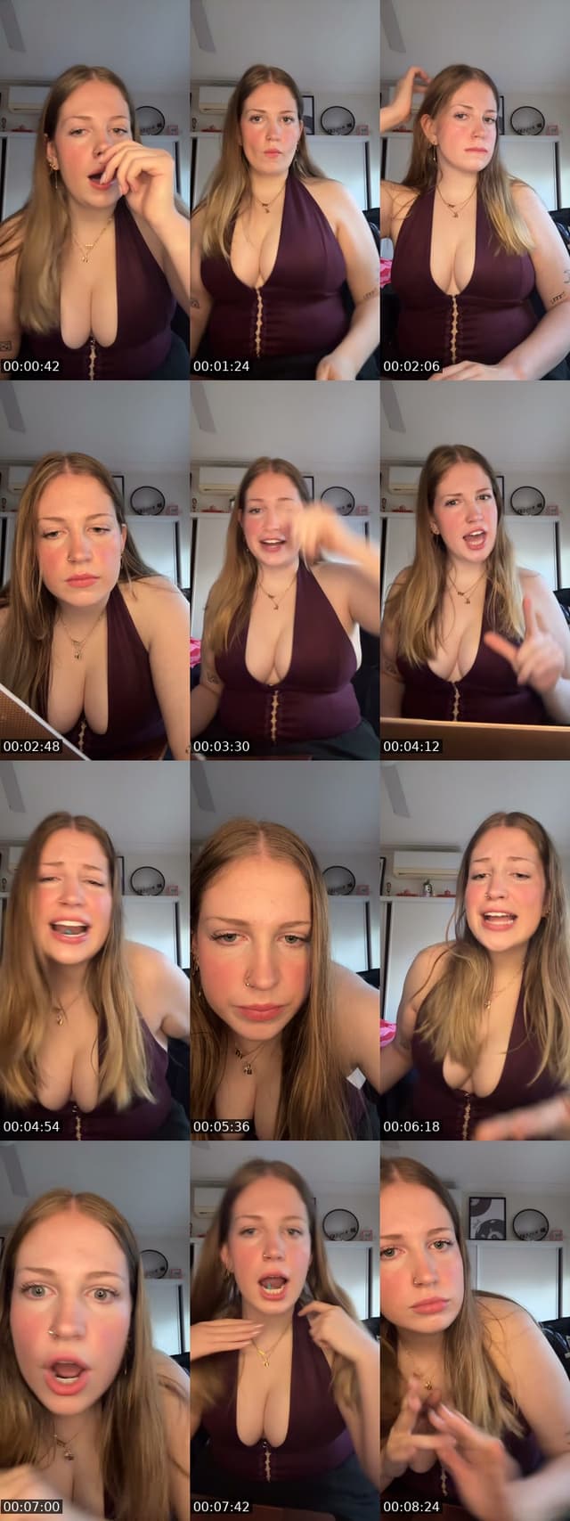 @p1sdontask TikTok live from 2026-05-23