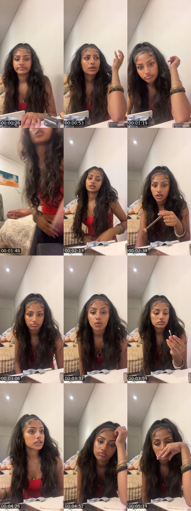 TikTok live: 🍃 by @.suvsingh