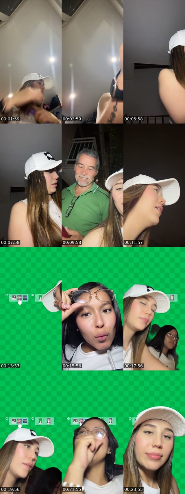TikTok live: ❤️‍🔥 by @aymaramusic