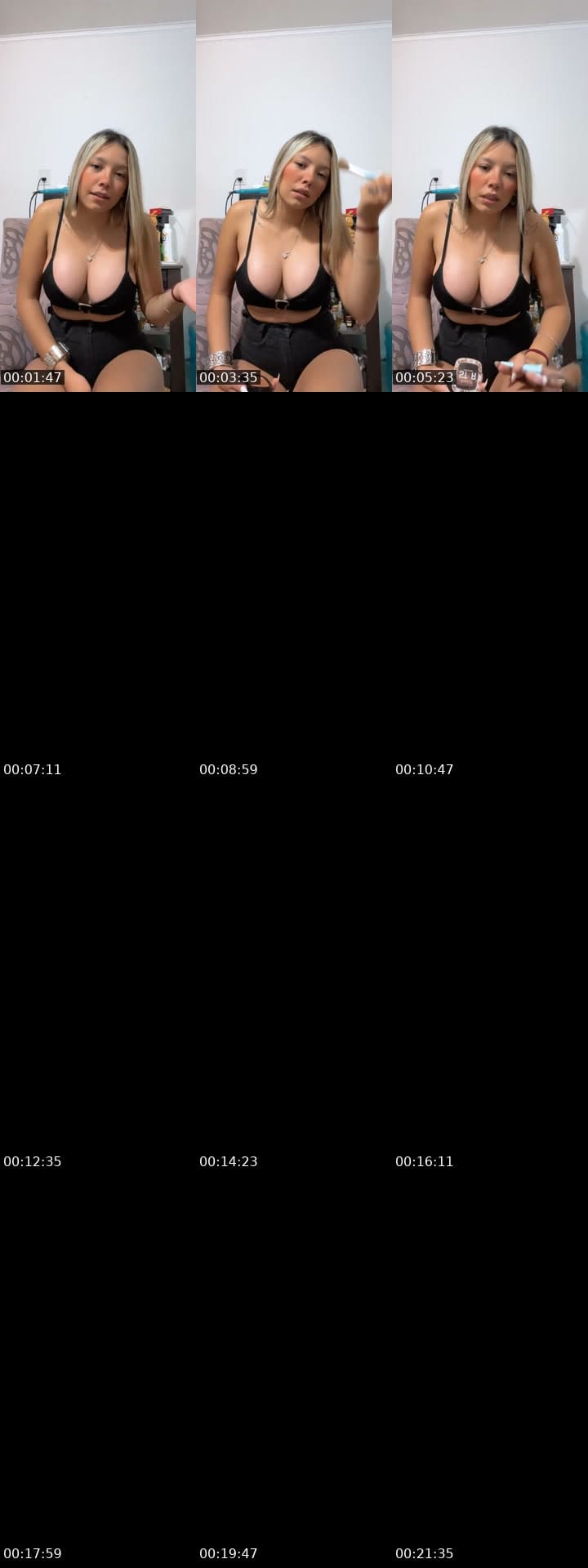 @nai.off123 TikTok live stream