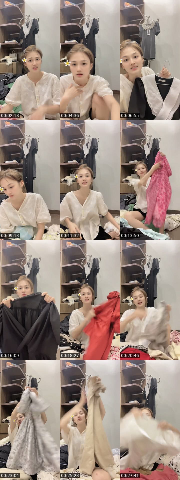 Tâm sự đóng hàng với shop nha