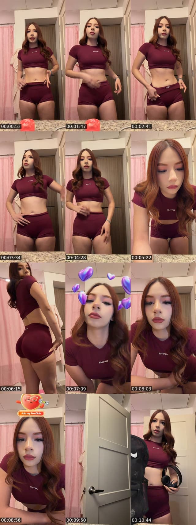 TikTok live: bored by @tunoviaray