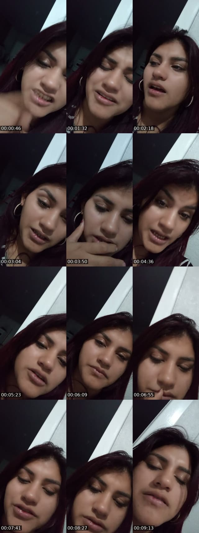 TikTok live: diálogamos by @hersalcedo2019