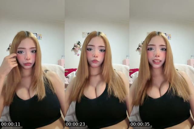 @ivanna.mna TikTok live from 2026-05-23