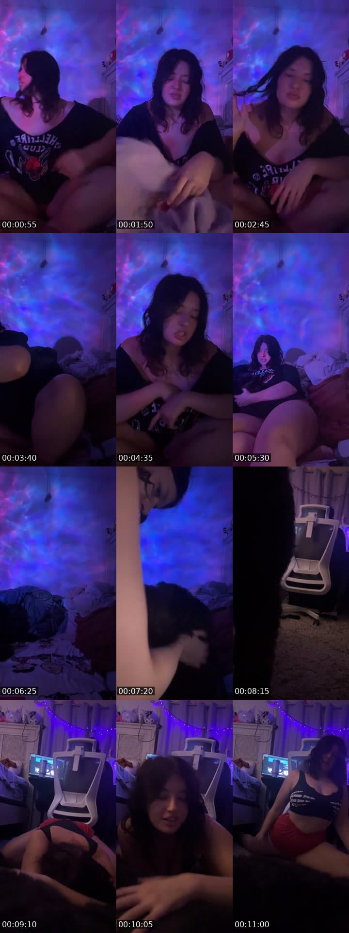 @gracemarie3657 TikTok live stream