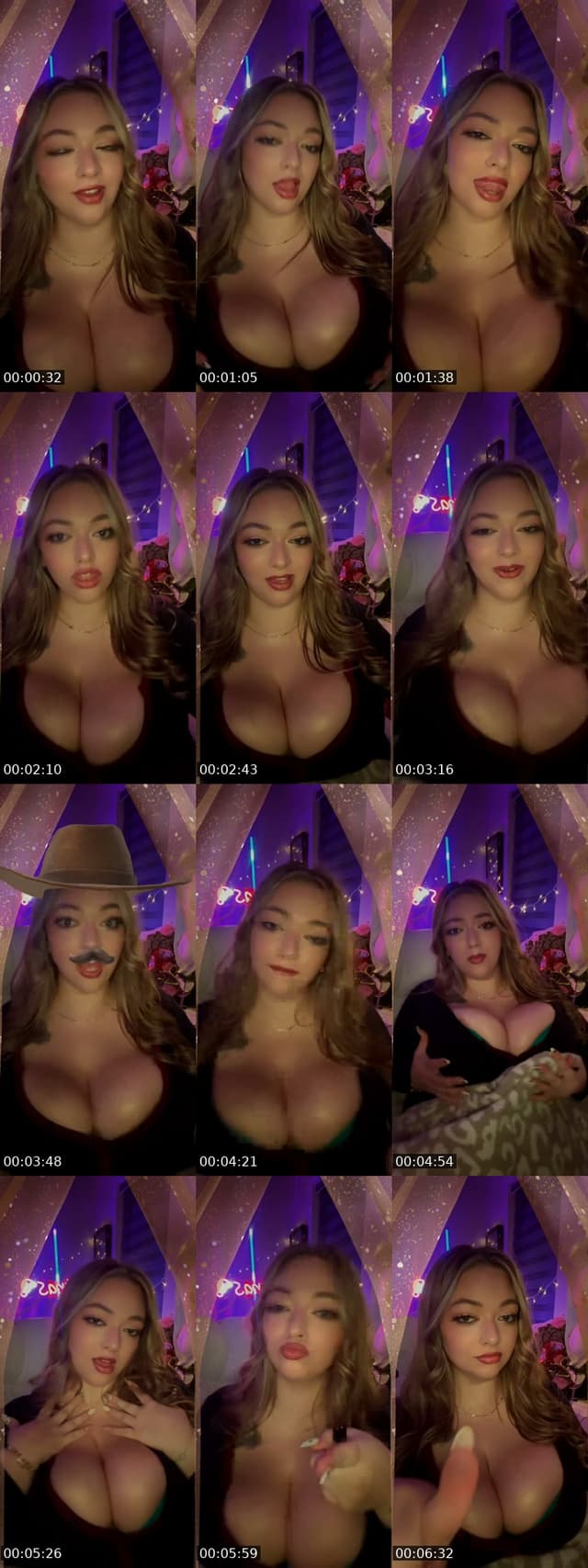 TikTok live: Hi bb by @xxits.santaxx
