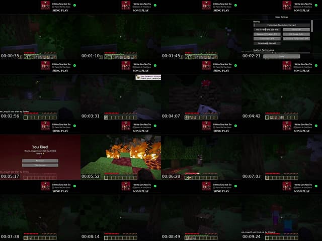 TikTok live: COME CHAT N GAME W SOUPP!🎮🎶 by @unknownbitxh18