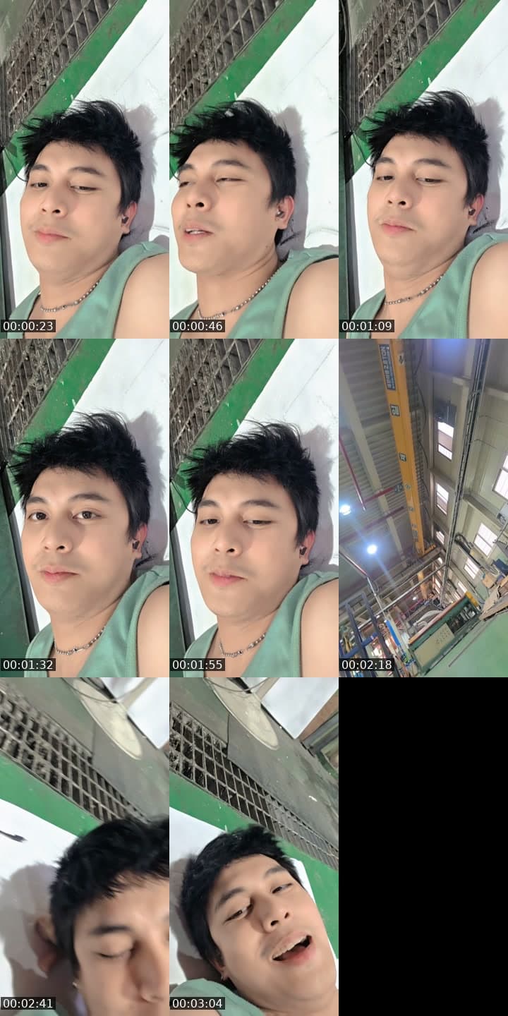 tambay ka muna