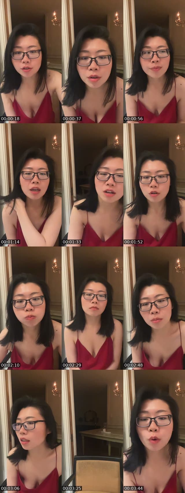 TikTok live: Looking for you by @tyyyyywwww