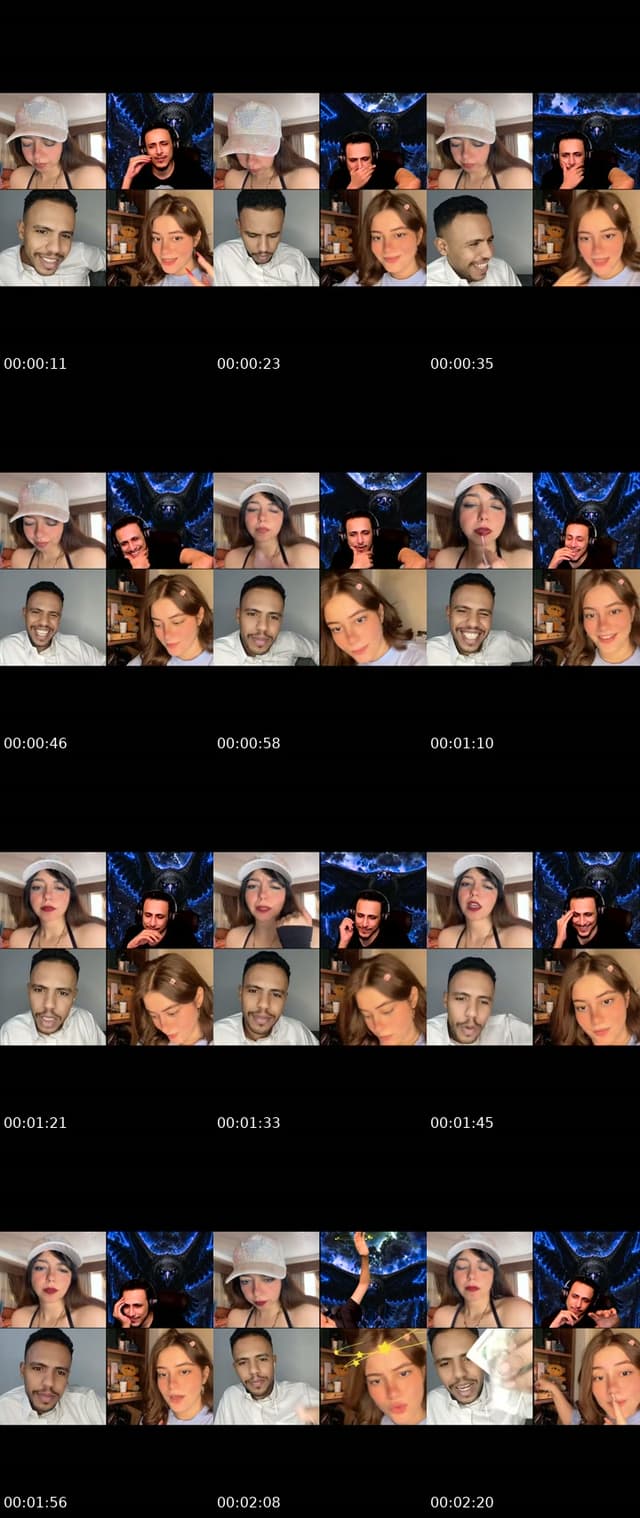 @nemooutofstorage0 TikTok live from 2026-05-23