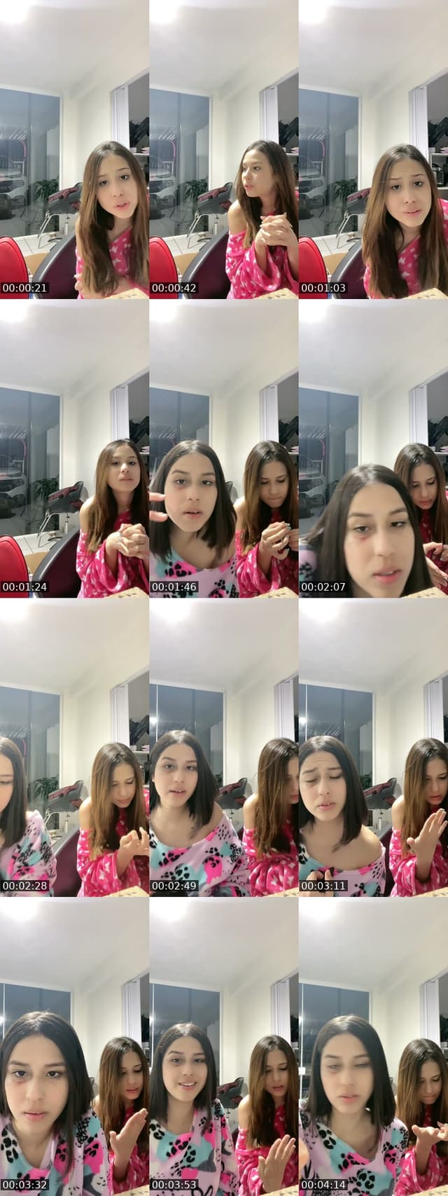 @f3lzzk TikTok live from 2026-05-23