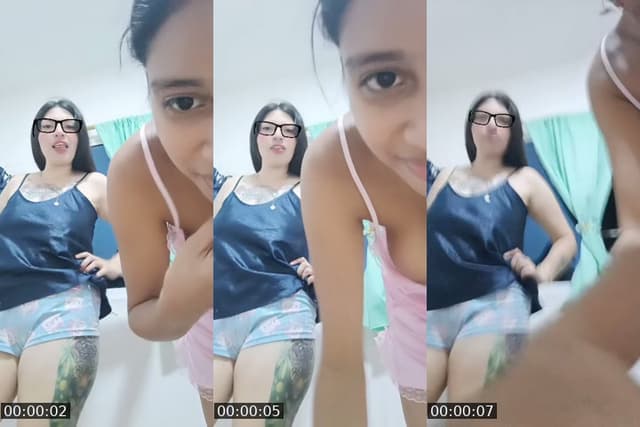 TikTok live: hello by @alejandra313647