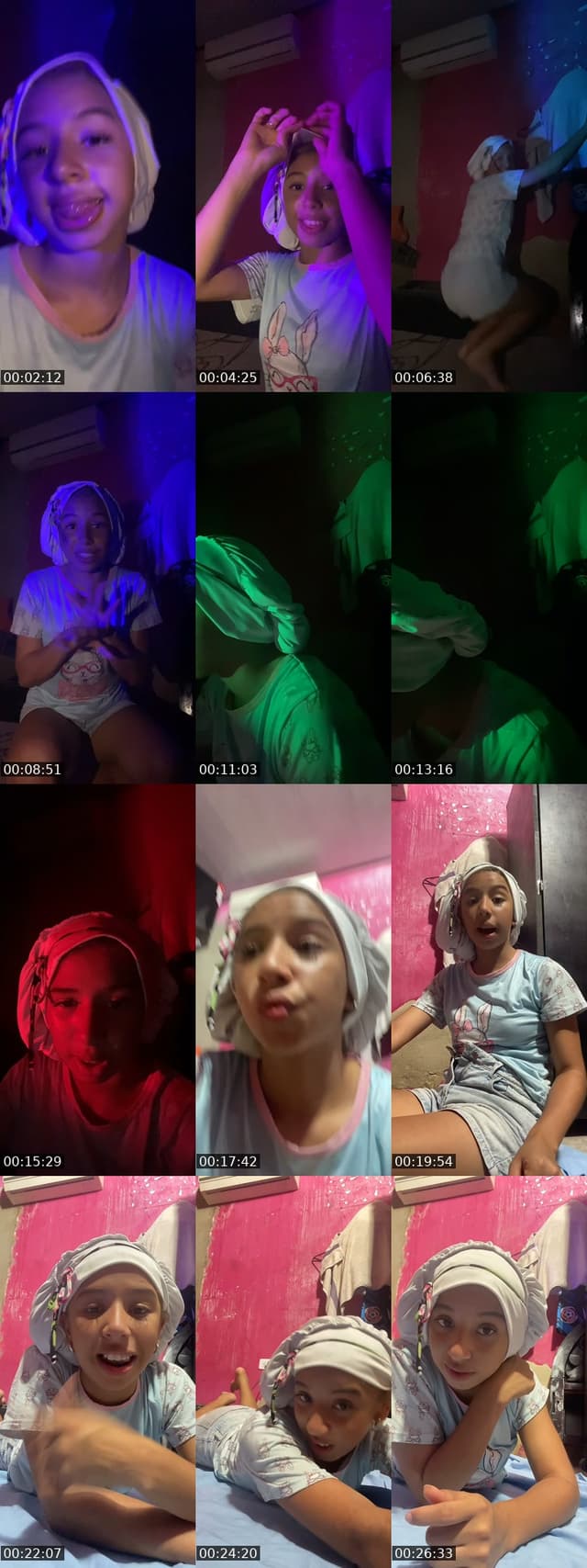 TikTok live: Holaaa by @dominguezkarla1