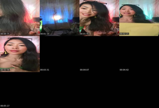 @doro.dance8 TikTok live from 2026-05-23