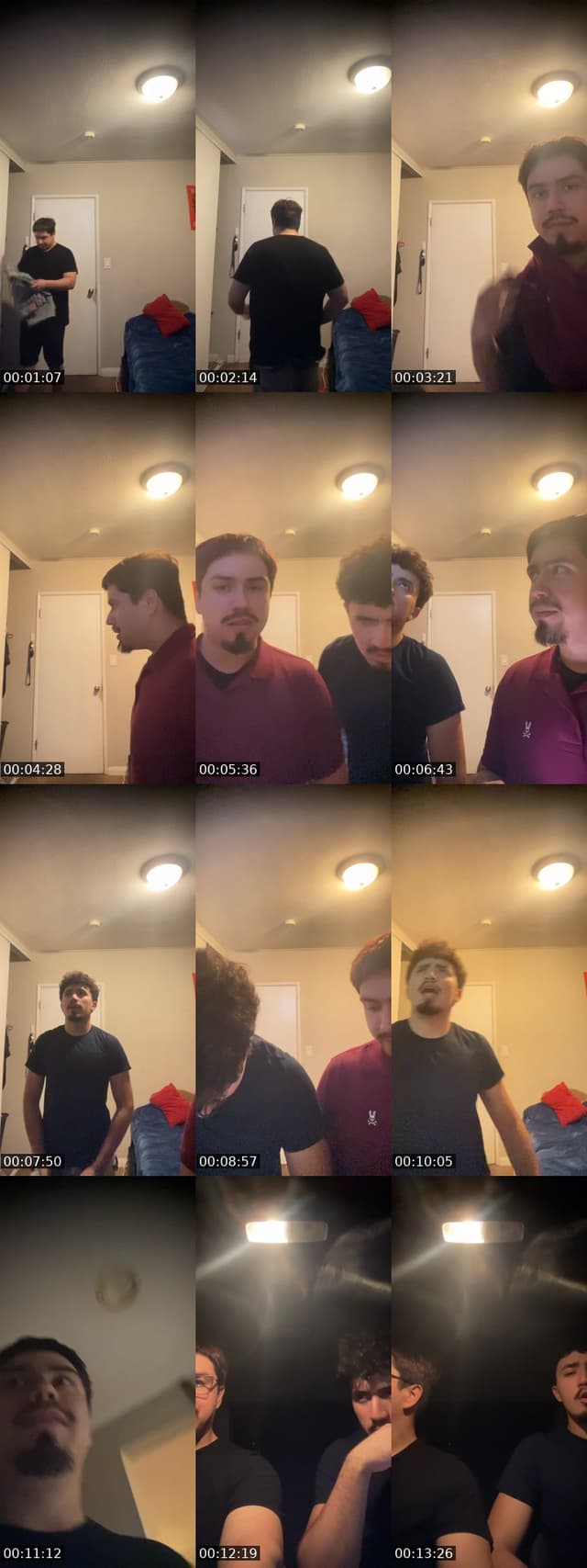 TikTok live: $chrisrivera0715 by @el.chichann
