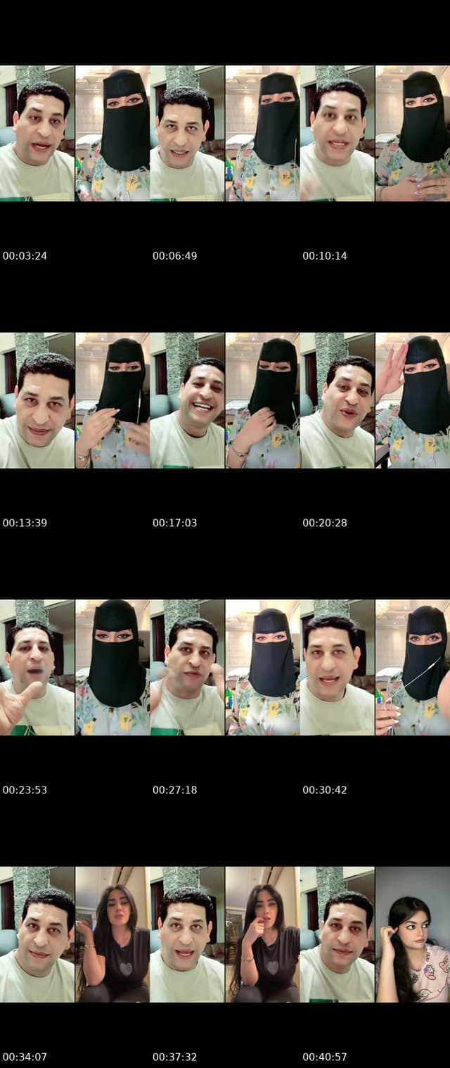 @elmhraga12 TikTok live from 2026-05-23