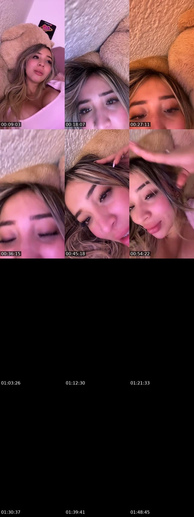 TikTok live: Buenash by @alejandraa.morales1